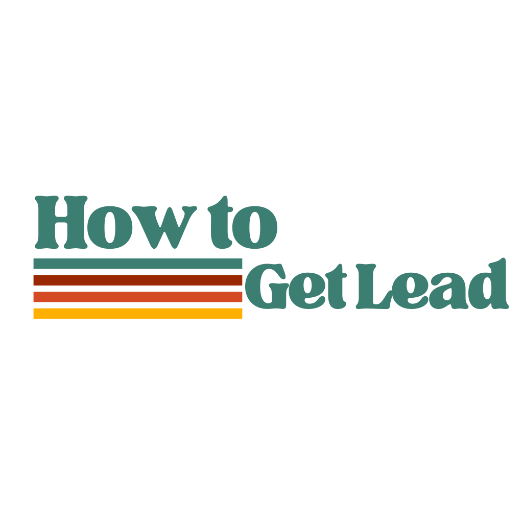 B2B Lead Generation Service Provider